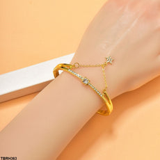 Star Round Bracelet Adjustable
