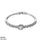 Stone/Heart Bracelet