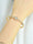 Stone/Heart Bracelet