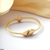 Black Clover Bracelet Adjustable