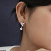 Tera Drop Earrings