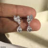 Tera Drop Earrings