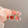 Double Ring Hoos Pair