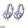 Round Hoops Pair