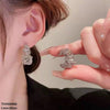 Round Hoops Pair