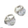Round Hoops Pair