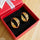 Cross Layer Hoops Pair