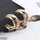 Ear Hoops pair