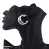 Ear Hoops pair