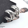 Ear Hoops pair