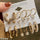 Ear Hoops Set