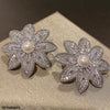 Flower Tops Pair