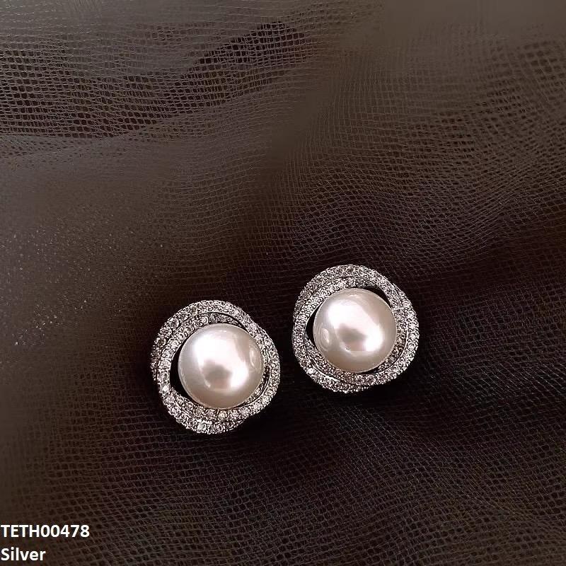 Pearl Tops Pair