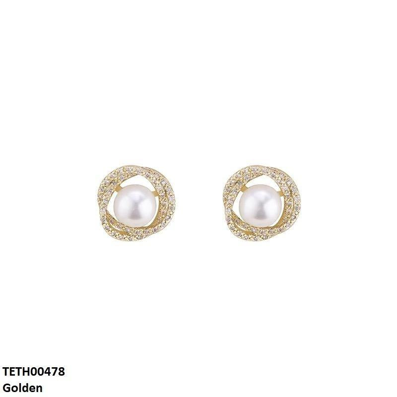 Pearl Tops Pair