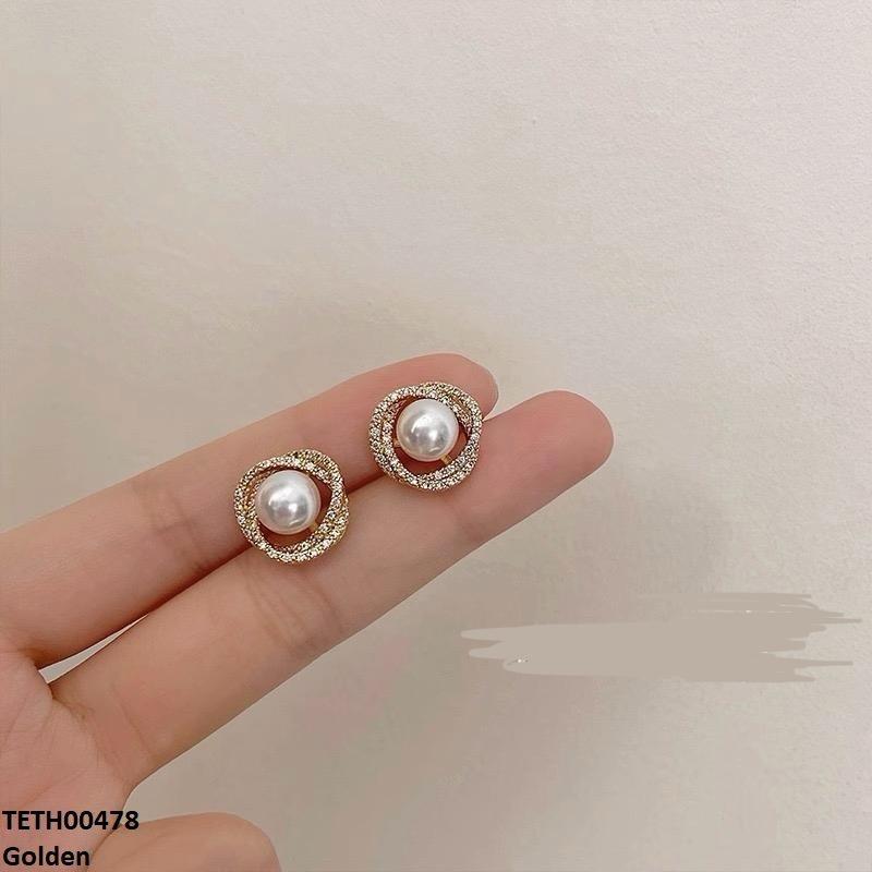 Pearl Tops Pair