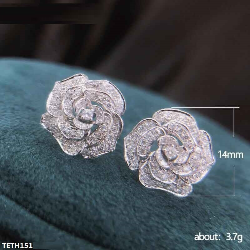 Tops Pair Flower
