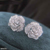 Tops Pair Flower