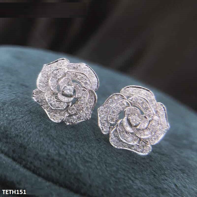 Tops Pair Flower
