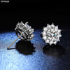 Stud Tops Pair