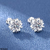 Star Ear Tops Pair