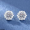 Star Ear Tops Pair
