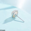Round Pearl Tops