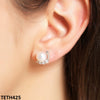 Round Pearl Tops
