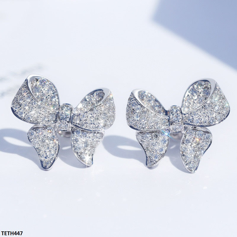 Bow Tops Pair
