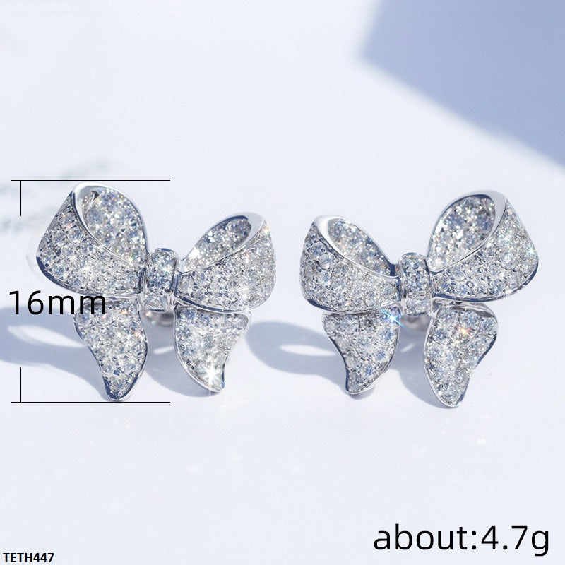 Bow Tops Pair