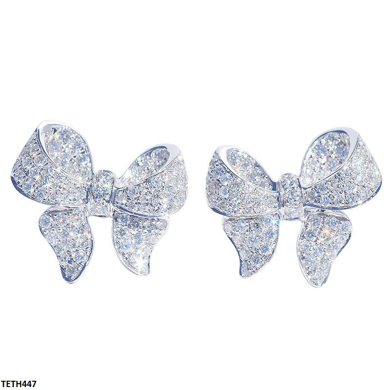 Bow Tops Pair