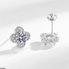 Flower Tops Pair