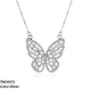 Butterfly Necklace