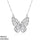Butterfly Necklace