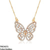 Butterfly Necklace