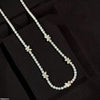 Butterfly Zircon Necklace