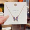 Butterfly Pendant
