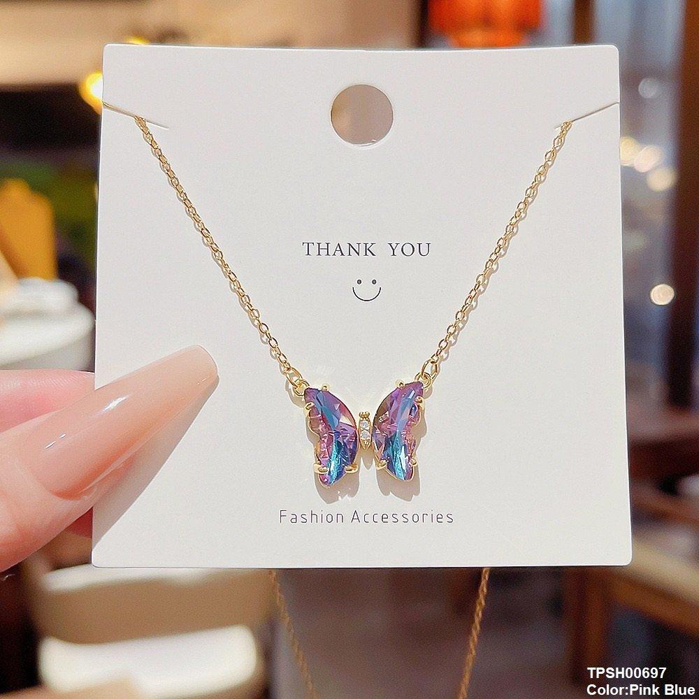 Butterfly Pendant