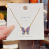 Butterfly Pendant