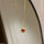Shell Shape Zircon Pendant