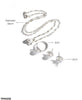Pearl Pendant Set