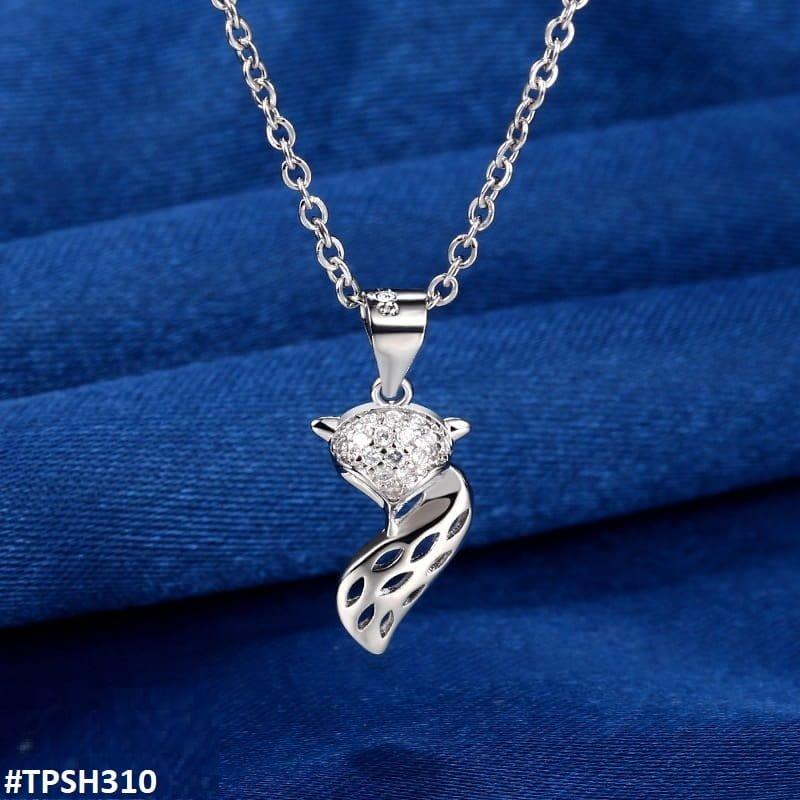 Alien Pendant