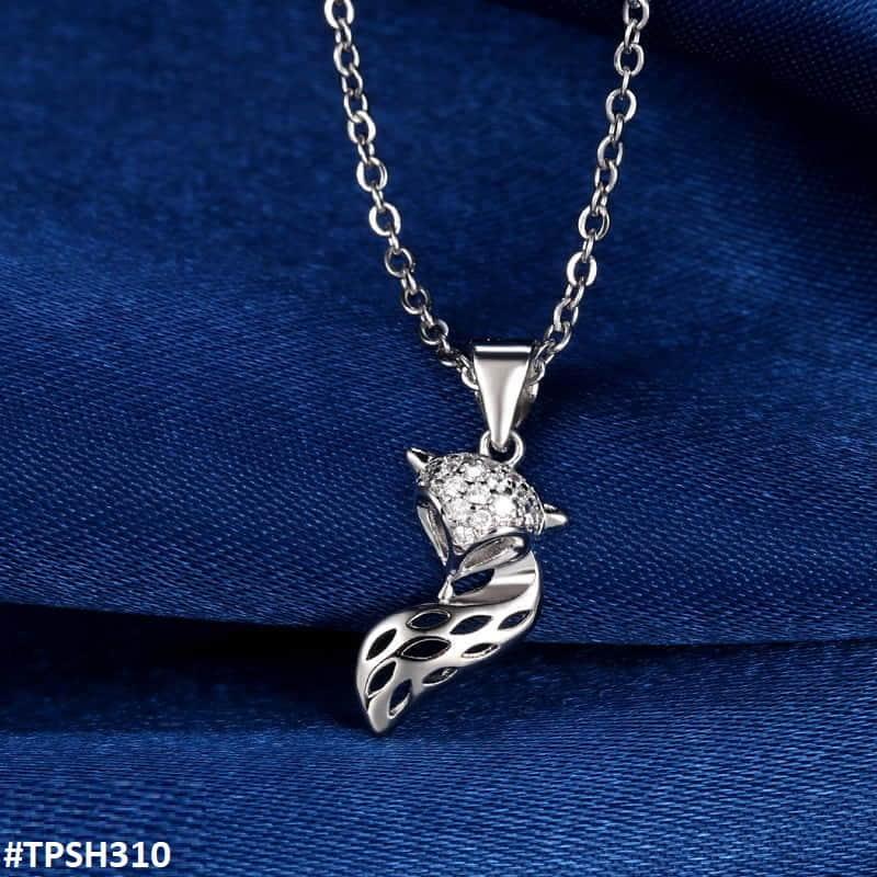 Alien Pendant