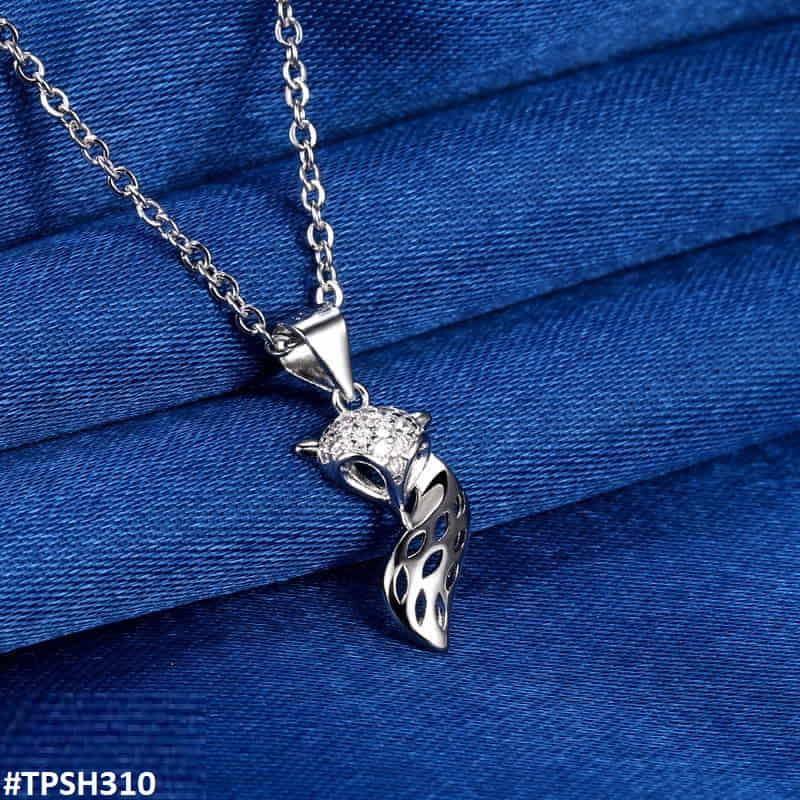 Alien Pendant