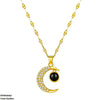 Moon Pendant