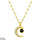 Moon Pendant