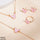 Painted Butterfly Pendant Set