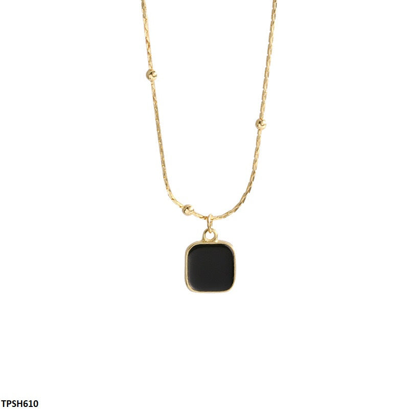 Square Pendent