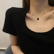 Square Pendent