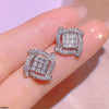 Cross/Check Pendant Set