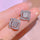 Cross/Check Pendant Set